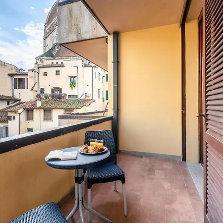 Apartment Terrace On Duomo Luxury Flat *
