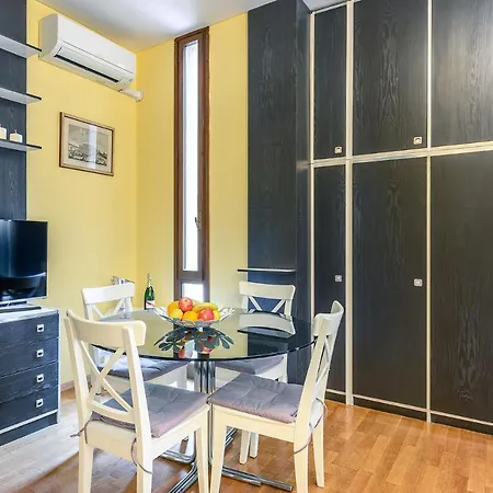 Terrace On Duomo Luxury Flat * Florence