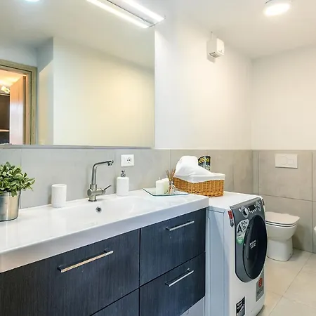 Apartment Terrace On Duomo Luxury Flat