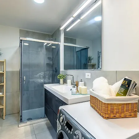 Apartment Terrace On Duomo Luxury Flat *
