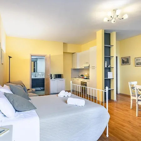 Apartment Terrace On Duomo Luxury Flat