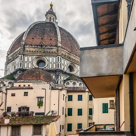 Apartment Terrace On Duomo Luxury Flat *