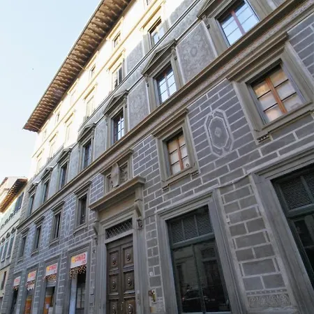 Corsini Tintori Guest house Florence
