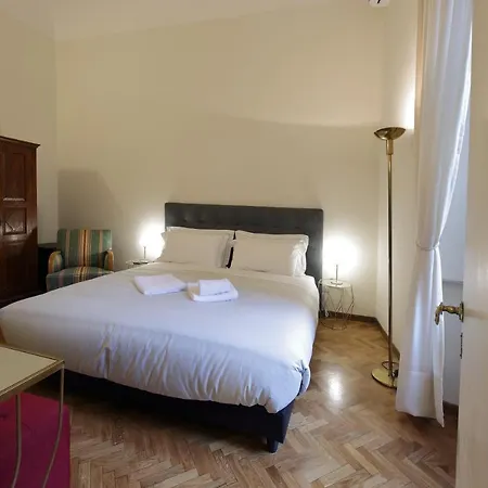 Guest house Corsini Tintori *