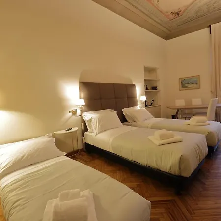 Guest house Corsini Tintori Florence