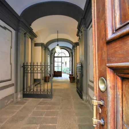 Corsini Tintori Guest house