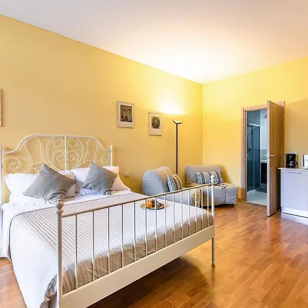 Terrace On Duomo Luxury Flat Apartment Florence