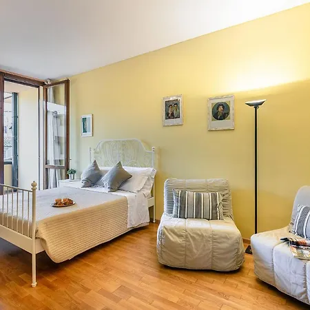 Terrace On Duomo Luxury Flat Florence