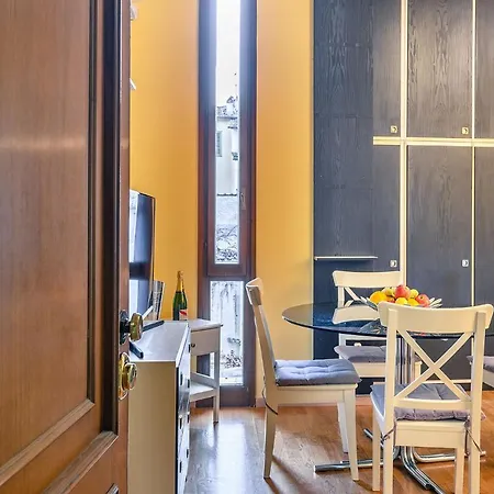 Terrace On Duomo Luxury Flat Florence