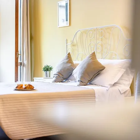 Terrace On Duomo Luxury Flat Apartment Florence