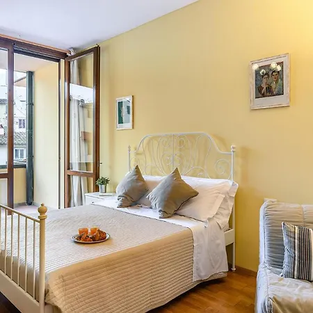 Terrace On Duomo Luxury Flat Florence