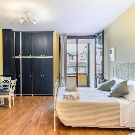 Apartment Terrace On Duomo Luxury Flat Florence