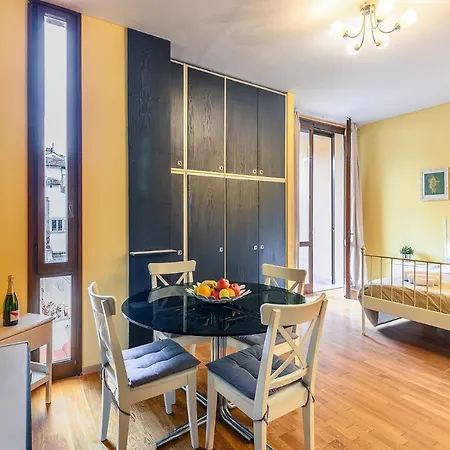 Terrace On Duomo Luxury Flat Apartment