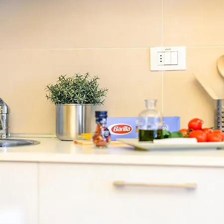 Apartment Terrace On Duomo Luxury Flat Florence