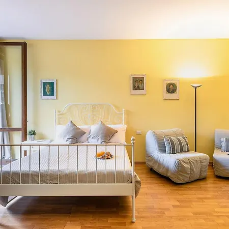 Terrace On Duomo Luxury Flat Apartment