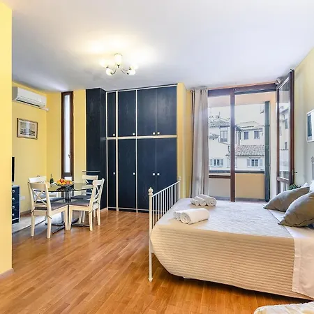 Apartment Terrace On Duomo Luxury Flat Florence
