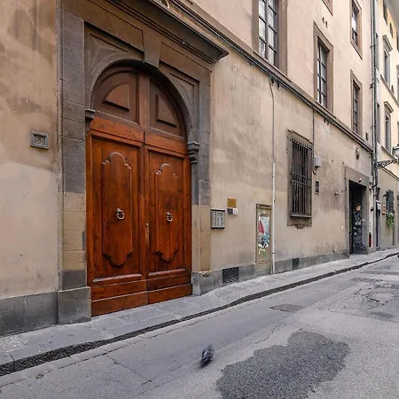 Apartment Terrace On Duomo Luxury Flat Florence