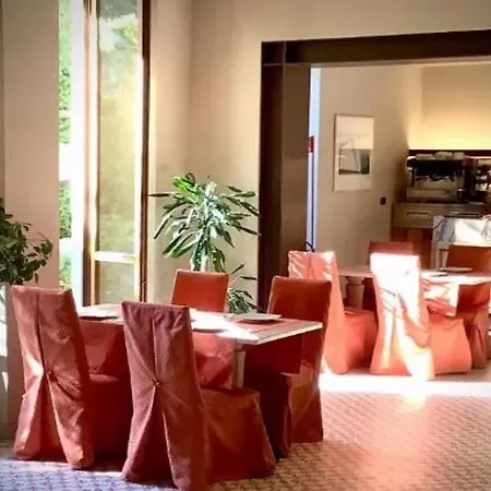 Caravaggio Hotel Florencie