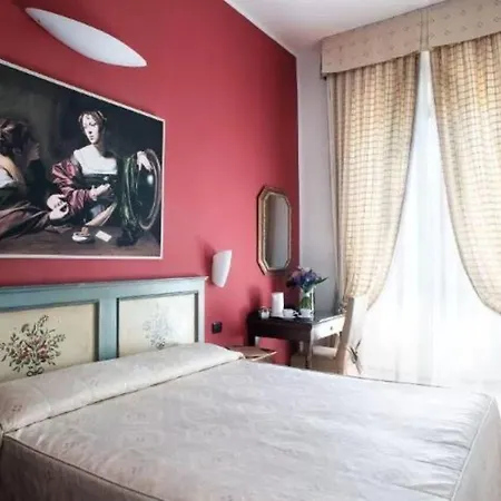 Caravaggio Φλωρεντία