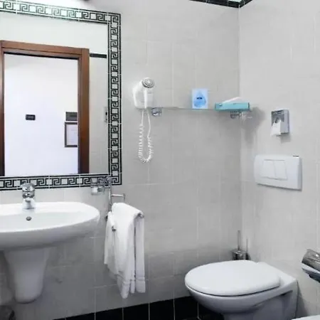 Hotel Caravaggio