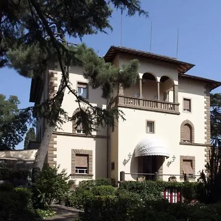 Park Palace 4* Φλωρεντία