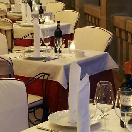 Park Palace Firenze