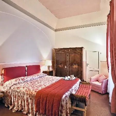 Ape Rosa Relais