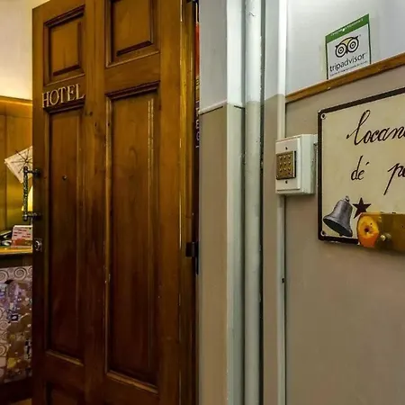 Hotel De' Pazzi 2*