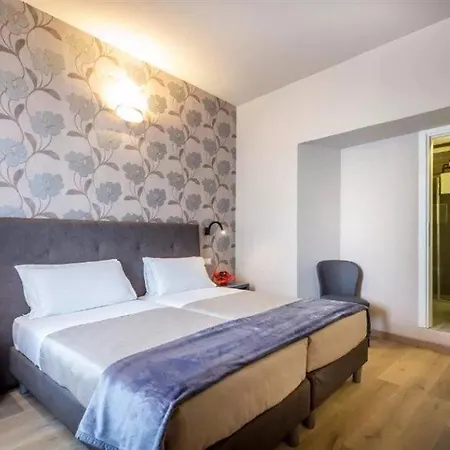 Old Bridge Bed & Breakfast 3*
