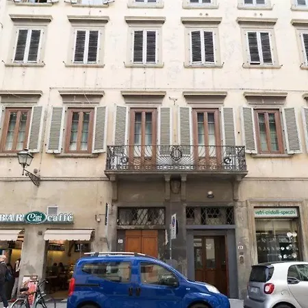 La Residenza Del Proconsolo