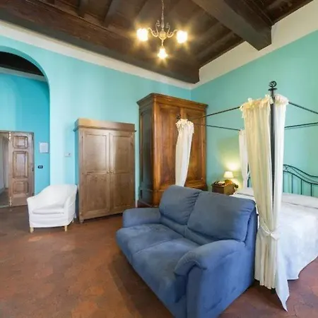 La Residenza Del Proconsolo Bed & Breakfast 3*