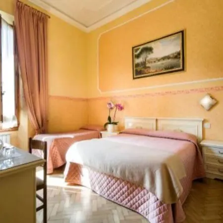 Hotel Fiorita 3*