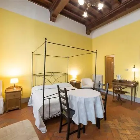 Bed & Breakfast La Residenza Del Proconsolo 3*