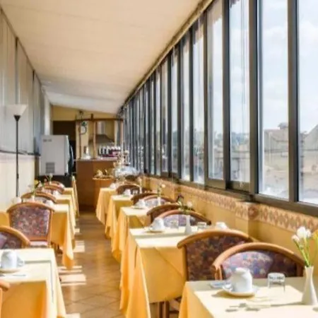 Hotel Fiorita