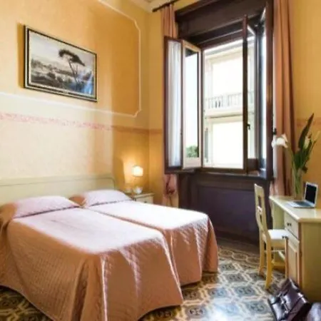 Fiorita Hotel