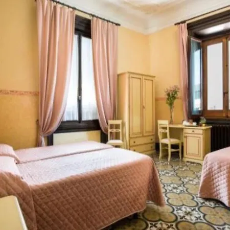 Fiorita 3* Florencia