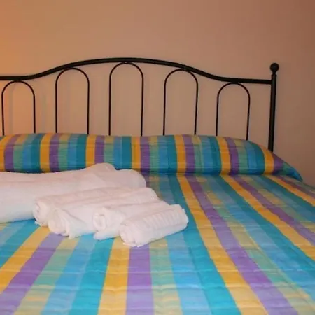 Apartment Via Roma