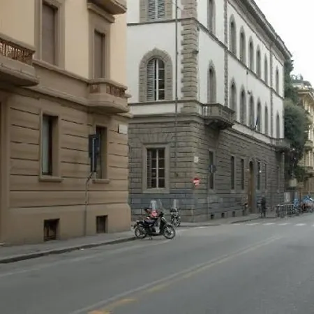 Relais Modern Florence
