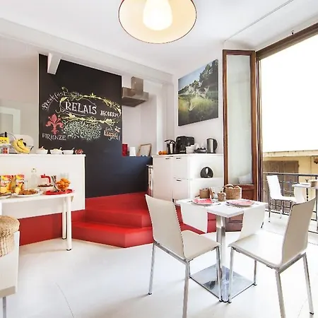 Relais Modern Bed & Breakfast