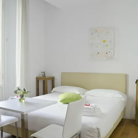 Relais Modern 2*