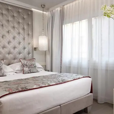 Ponte Vecchio Suites&spa Firenze