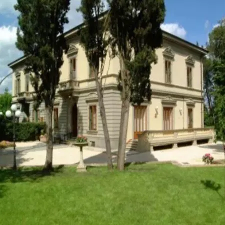 Aparthotel Michelangiolo Firenze