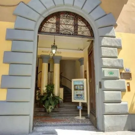 Delle Tele 3* Firenze