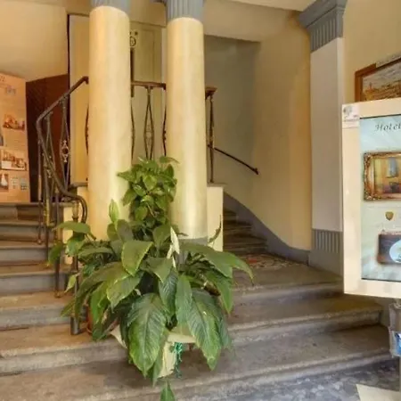 Delle Tele Hotel Florence
