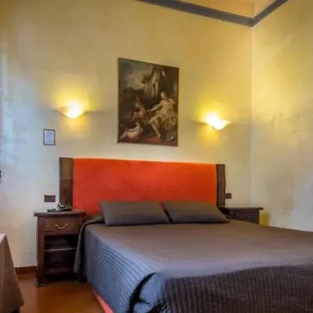 Delle Tele 3* Florence