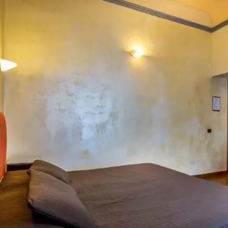 Hotel Delle Tele Florence