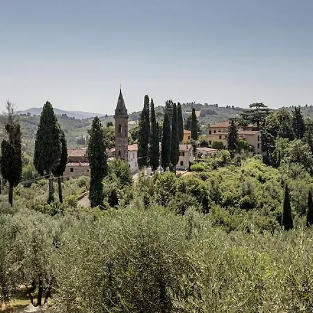 La Piccioncina Bed & Breakfast Florence