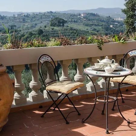 Bed & Breakfast La Piccioncina