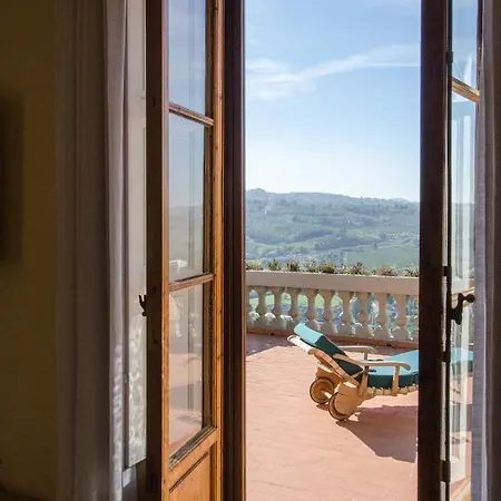 La Piccioncina Bed & Breakfast