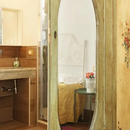 Artemente Bed & Breakfast Florence